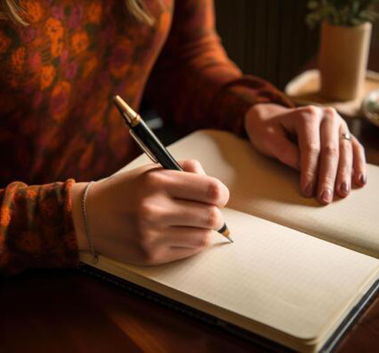 Book Publishing