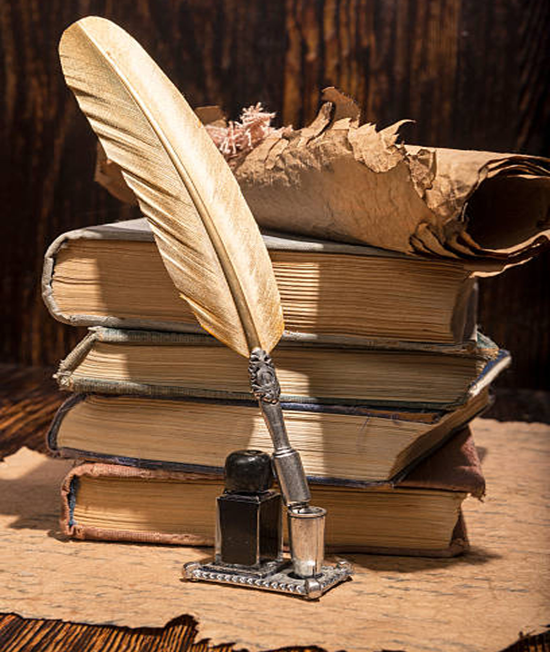 Book Publishing